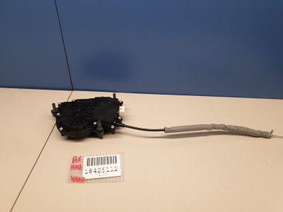 Активатор замка багажника для BMW X5 F15 2013-2018