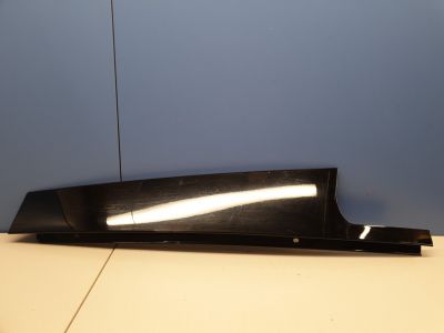 Накладка рамки двери задняя правая для BMW X3 G01 G08 2017-