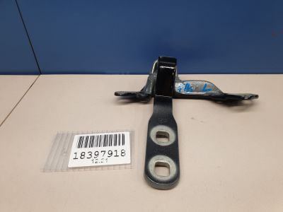 Петля двери багажника левая для BMW X6 F16 2014-2020