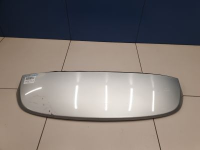 Спойлер двери багажника для Citroen C5 2008-2017