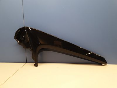 Накладка двери багажника правая для Lexus RX GL20 2016-