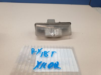 Фонарь подсветки номерного знака для Lexus RX GL20 2016-