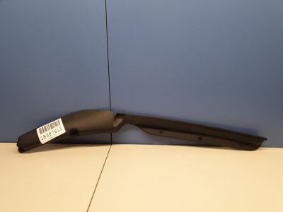 Накладка двери багажника левая для Citroen C5 2008-2017