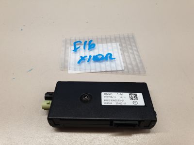 Усилитель антенны для BMW X6 F16 2014-2020