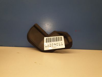 Накладка обшивки багажника правая для BMW X6 F16 2014-2020