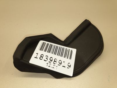 Накладка обшивки двери багажника левая для BMW X6 F16 2014-2020