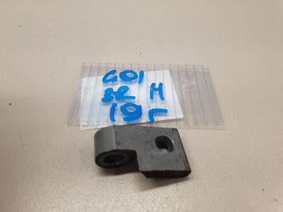 Петля двери задней правой нижняя для BMW X3 G01 G08 2017-