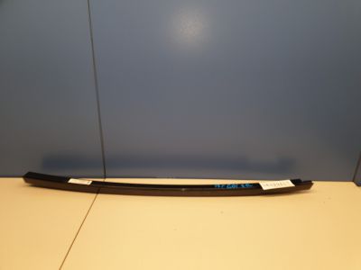 Направляющая стекла задней правой двери для BMW X3 G01 G08 2017-