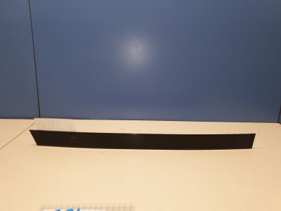 Направляющая стекла задней правой двери для BMW X3 G01 G08 2017-