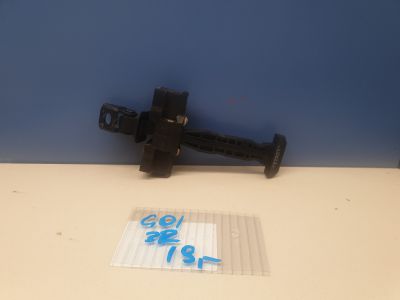 Ограничитель двери задней для BMW X3 G01 G08 2017-