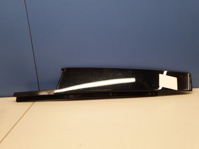 Накладка рамки двери передней правой для Audi A3 8V 2012-2020