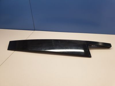 Накладка рамки двери задняя левая для BMW 3 F30 2011-2018