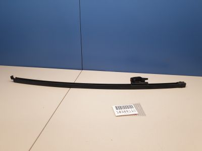 Направляющая стекла задней левой двери для KIA Carens 2006-2012