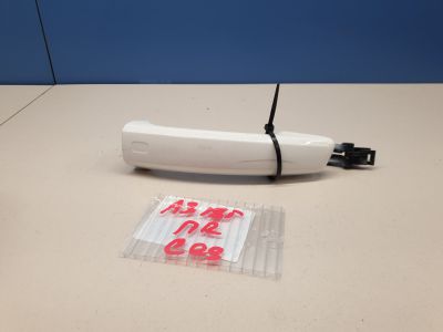 Ручка двери нaружная правая передняя для Audi A3 8V 2012-2020