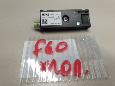 Антенный усилитель для Mini Countryman F60 2016-