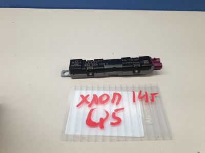 Антенный усилитель для Audi Q5 8R 2008-2017