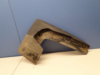 Брызговик задний левый для Toyota RAV 4 2013-2019