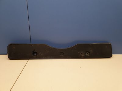 Накладка под номер для Toyota Camry XV50 2011-2017