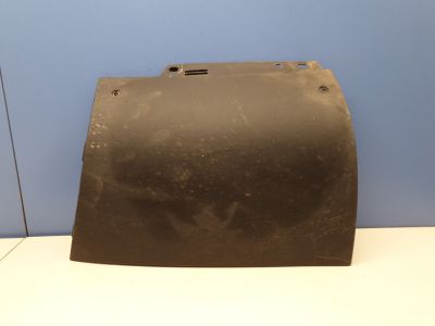 Накладка заднего бампера левая для Mercedes GL-klasse X167 GLS 2019-