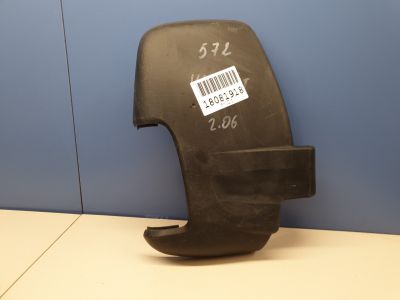 Крышка на зеркало правое для Ford Transit 2015-