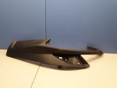 Накладка заднего бампера правая для Lexus RX GL20 2016-