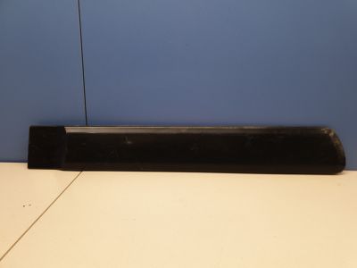 Молдинг двери правый задний для Mitsubishi Outlander CW XL 2006-2012