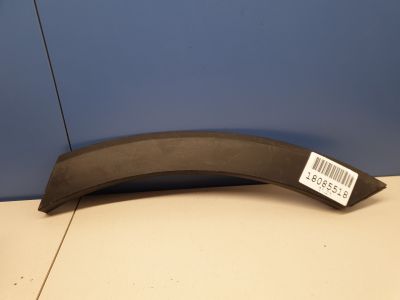 Расширитель арки левый задний для KIA Sorento Prime 2014-2020