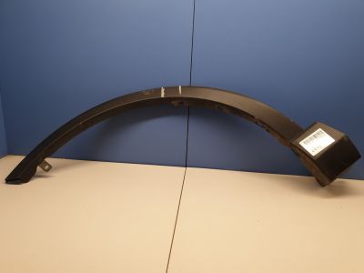 Расширитель арки левый передний для Toyota RAV 4 2013-2019