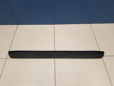 Накладка двери багажника для Toyota RAV 4 2019-