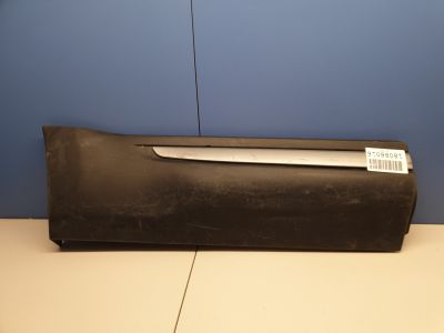 Молдинг двери правый задний для Land Rover Range Rover Evoque 2011-2018