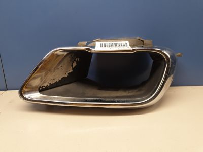 Насадка глушителя заднего левого для BMW X7 G07 2018-