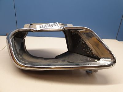 Насадка глушителя заднего правого для BMW X5 G05 2018-