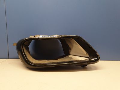 Насадка глушителя задняя правая для BMW X5 G05 2018-