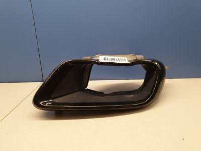 Насадка глушителя задняя левая для BMW X5 G05 2018-