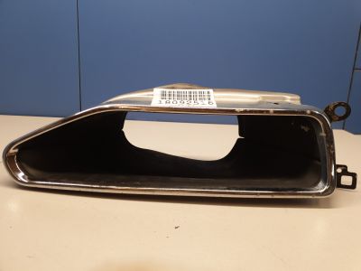 Насадка глушителя задняя левая для BMW 7 G11 G12 2015-