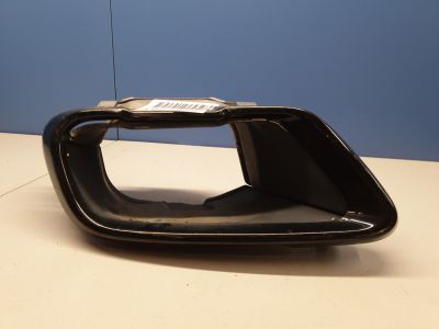 Насадка глушителя заднего правого для BMW X6 G06 2018-