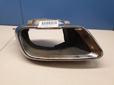 Насадка глушителя заднего правого для BMW X5 G05 2018-