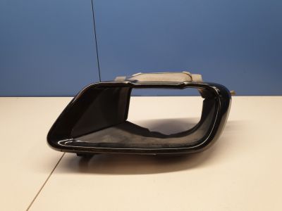 Насадка глушителя заднего левого для BMW X6 G06 2018-