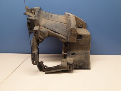 Кронштейн ПТФ левый для BMW 2 F22 F23 2014-2020