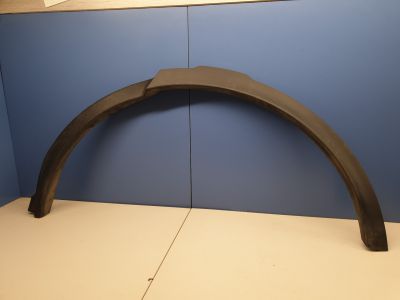 Расширитель арки левый задний для Land Rover Defender 2019-