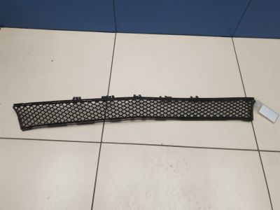 Решётка в бампер центральная для Mercedes E-klasse W213 2016-