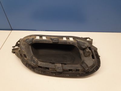 Накладка заднего бампера правая для Mercedes GLC-klasse C253 Coupe 2016-