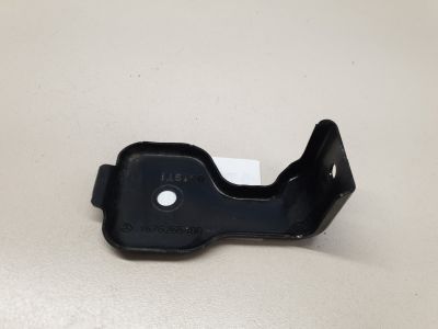 Кронштейн бампера заднего для Mercedes GLE-klasse W167 2019-