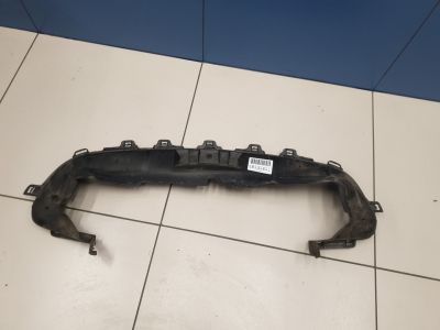 Воздухозаборник для Mercedes E-klasse W213 2016-