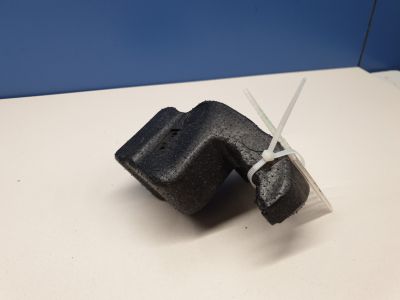 Противоударная набивка задней левой двери для BMW 1 F20 F21 2011-2019