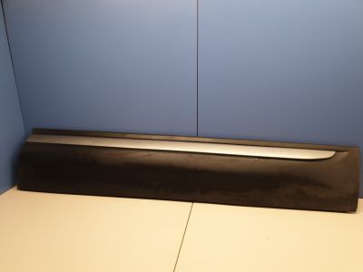 Молдинг двери правый передний для Land Rover Range Rover Evoque 2011-2018