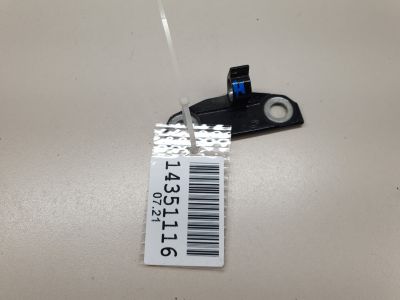 Петля двери правая нижняя для Jaguar XF 2007-2015