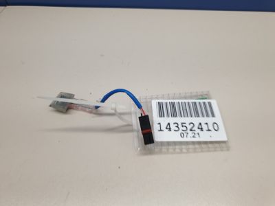 Подсветка ручки двери для BMW 1 F20 F21 2011-2019