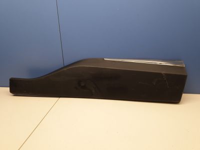 Молдинг двери правый задний для Nissan Murano Z52 2015-