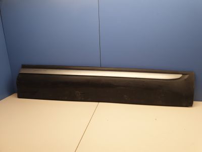 Молдинг двери правый передний для Land Rover Range Rover Evoque 2011-2018